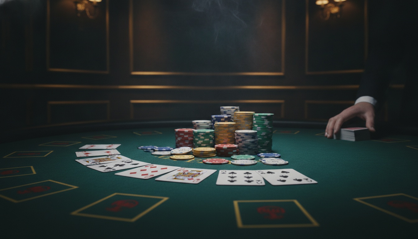 Exploration de la sélection de jeux sur Bruno Casino