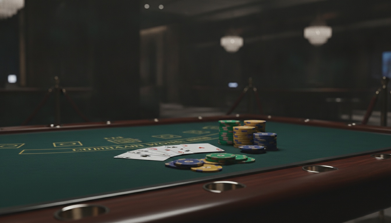 Découvrez la ludothèque de Bruno Casino