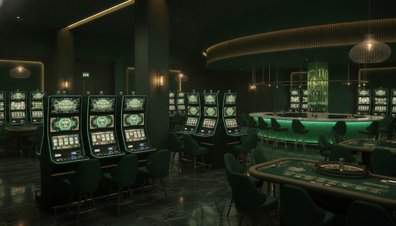 Informations sur Bruno Casino — Avis détaillé