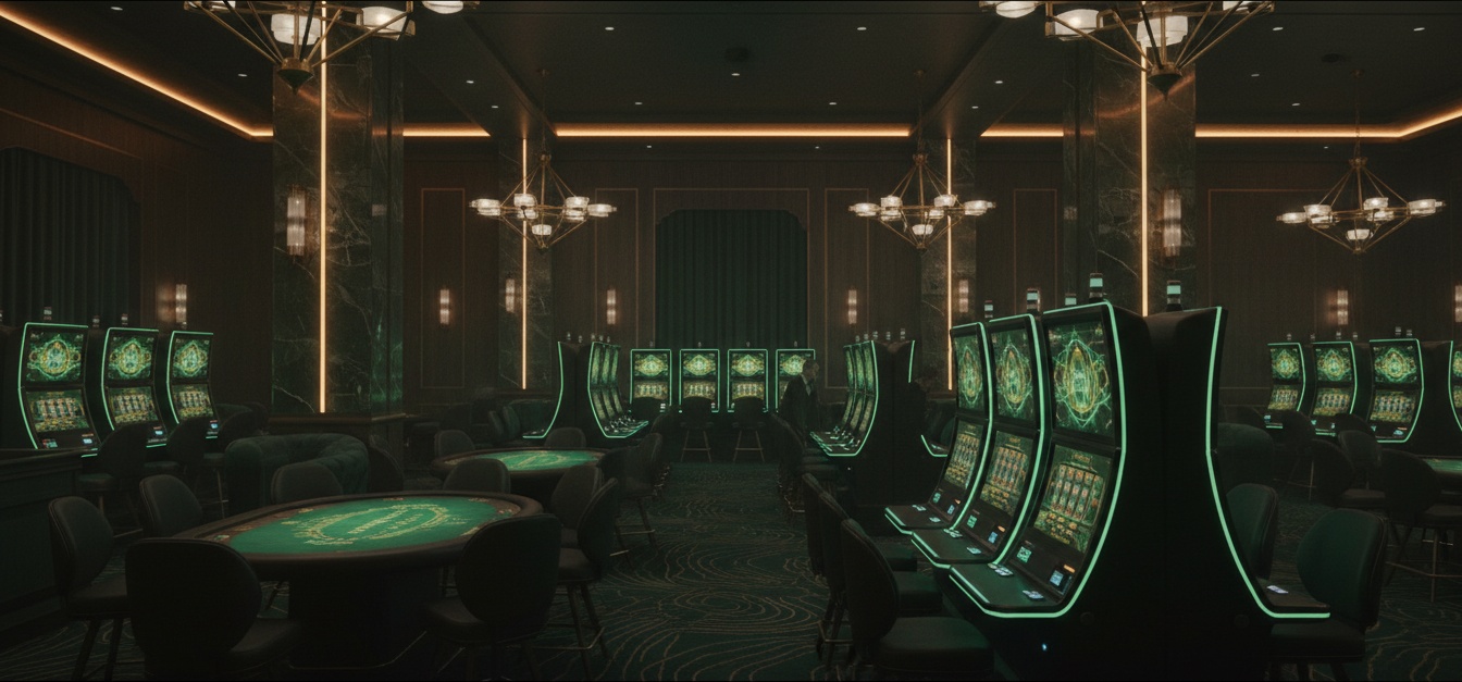 Sécurité et Fiabilité de Bruno Casino
